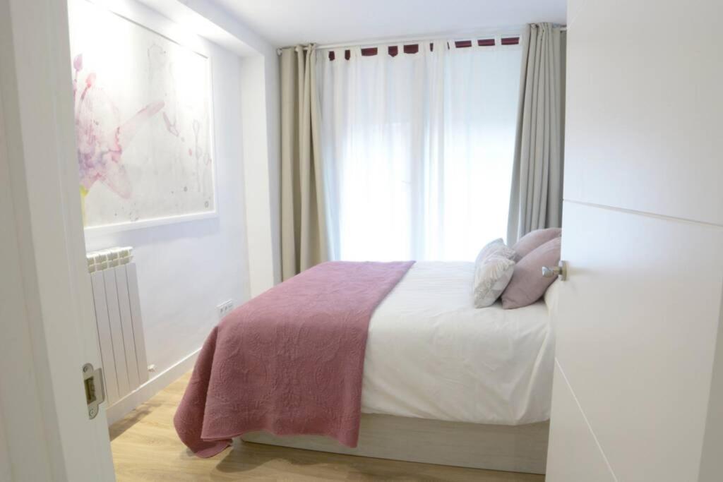 Vut La Casa De Las Flores Ávila Eksteriør bilde